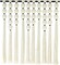 Large Macrame Wall Hanging Macrame Wall Decor Sphericity Cotton Textile | 39" Wx39 L